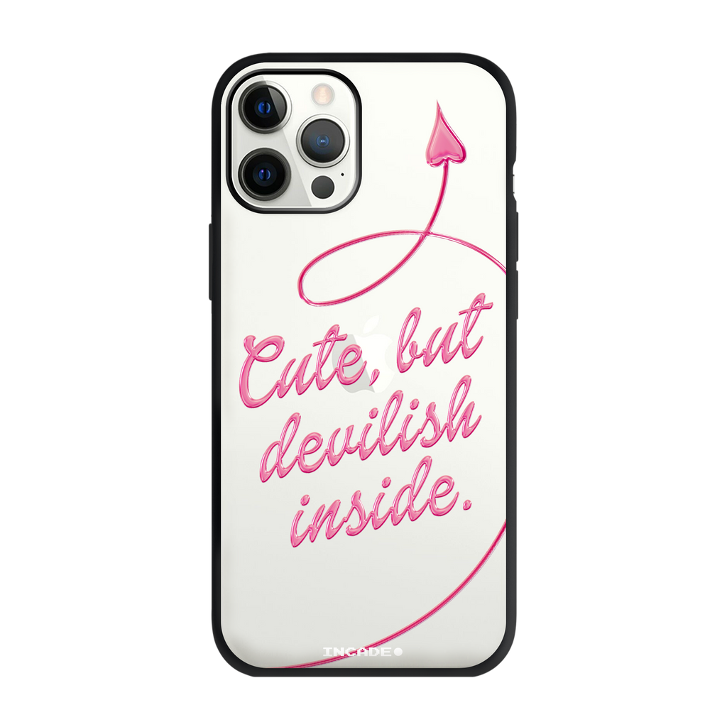 iPhone 12 Pro CUTE DEVIL