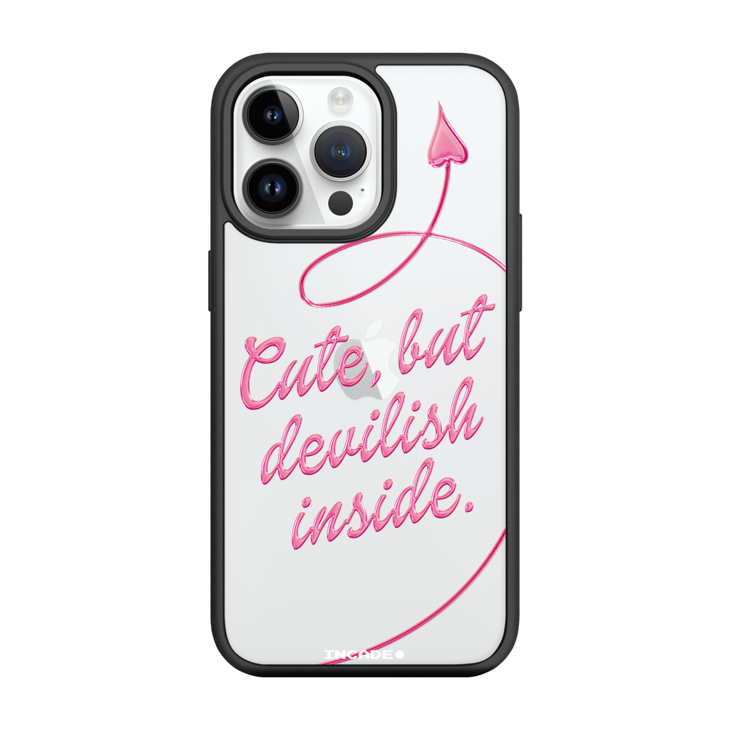 iPhone 14 Pro CUTE DEVIL