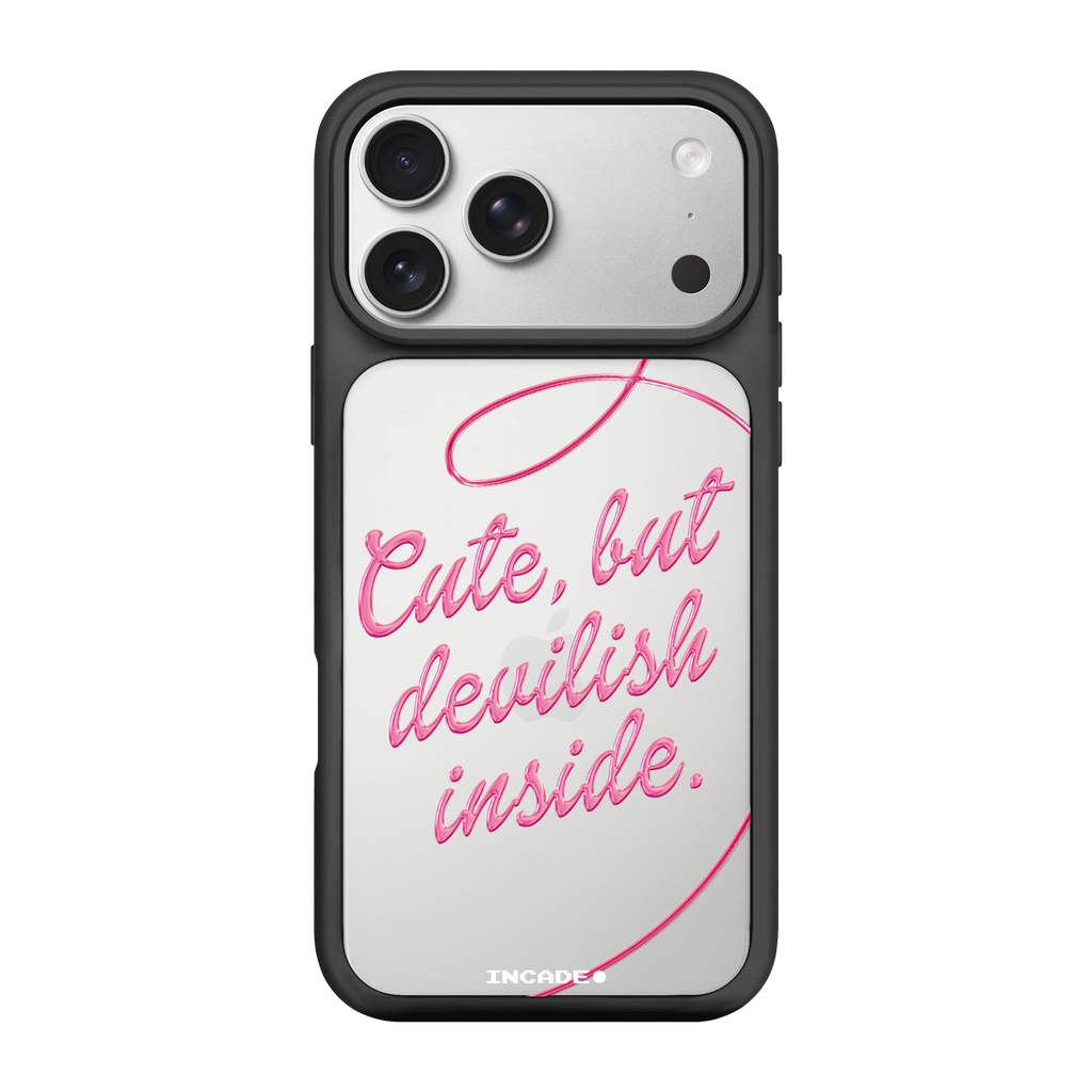 iPhone 17 Pro Max CUTE DEVIL