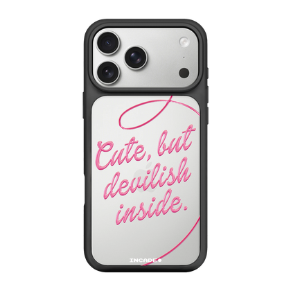 iPhone 17 Pro Max CUTE DEVIL