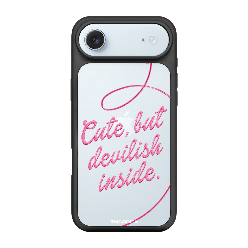 iPhone 17 Air CUTE DEVIL