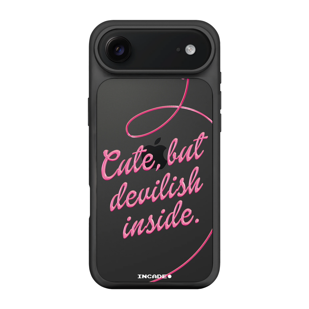 iPhone 17 Air CUTE DEVIL