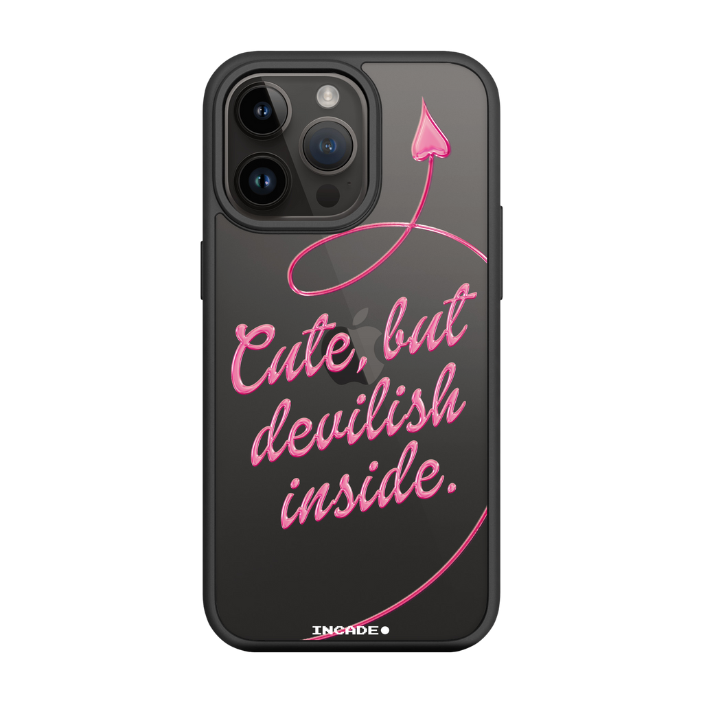 iPhone 14 Pro Max CUTE DEVIL