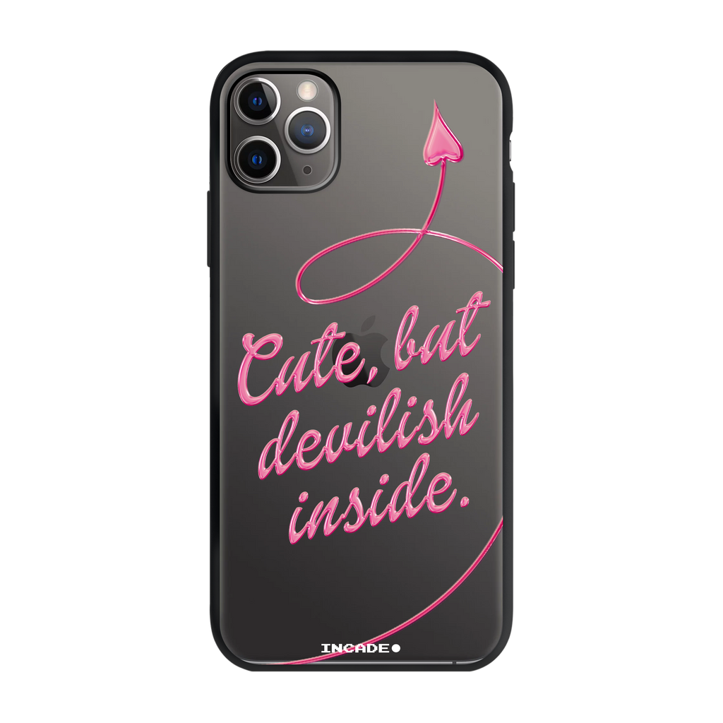 iPhone 11 Pro CUTE DEVIL