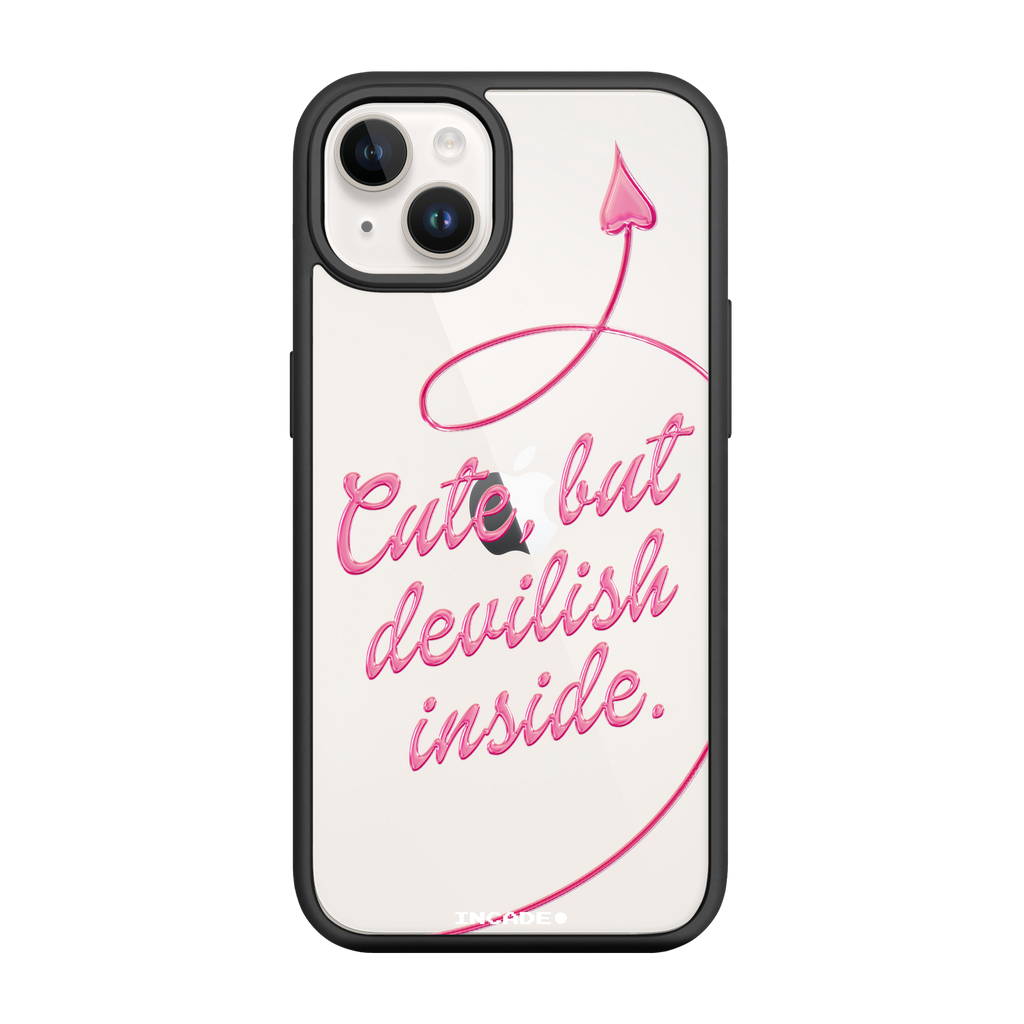 iPhone 14 Plus CUTE DEVIL