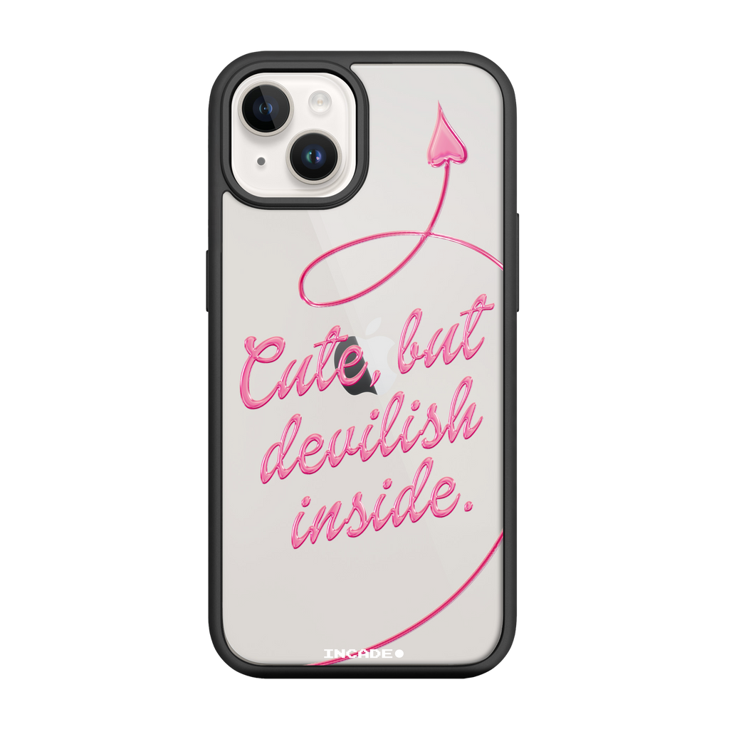 iPhone 13 mini CUTE DEVIL