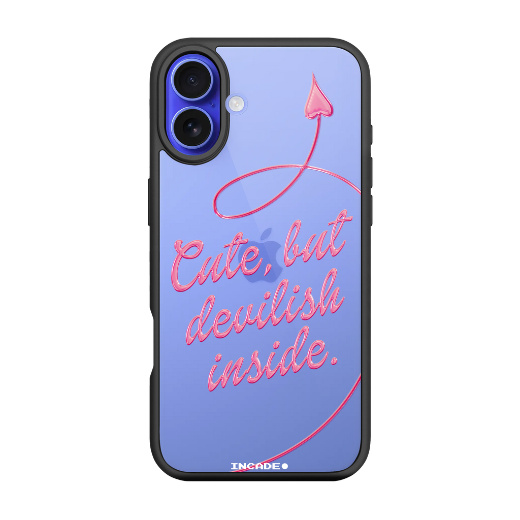 iPhone 16 CUTE DEVIL