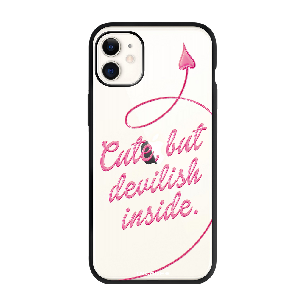 iPhone 11 CUTE DEVIL