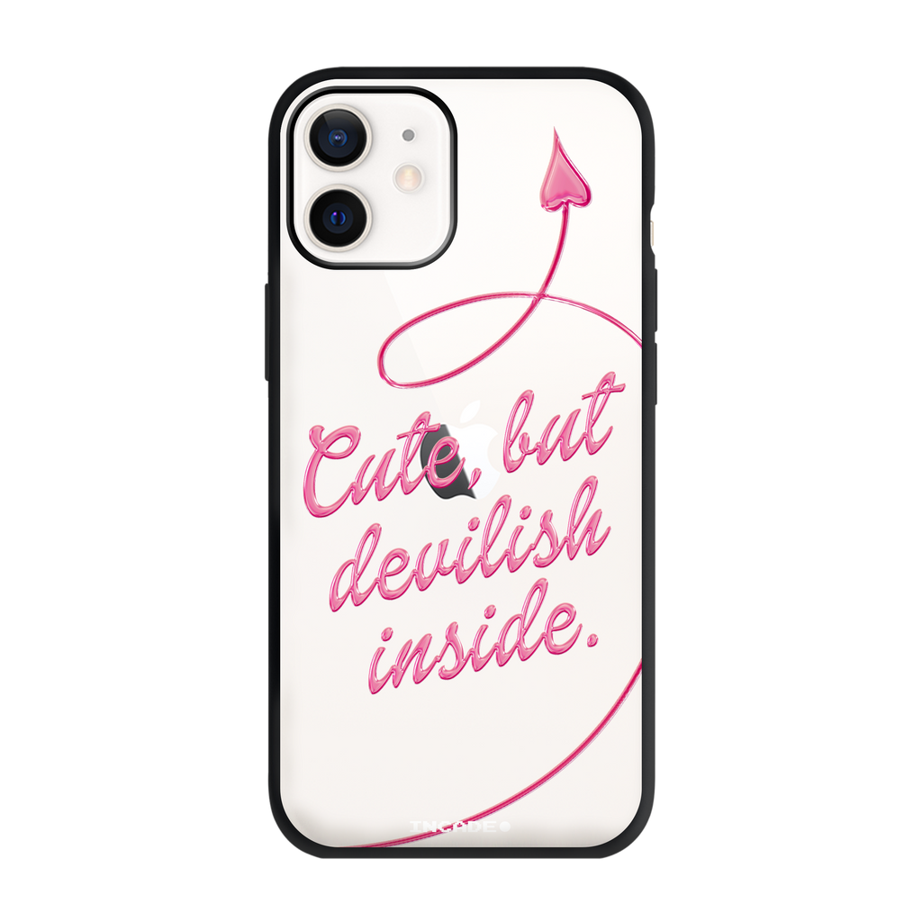 iPhone 12 CUTE DEVIL
