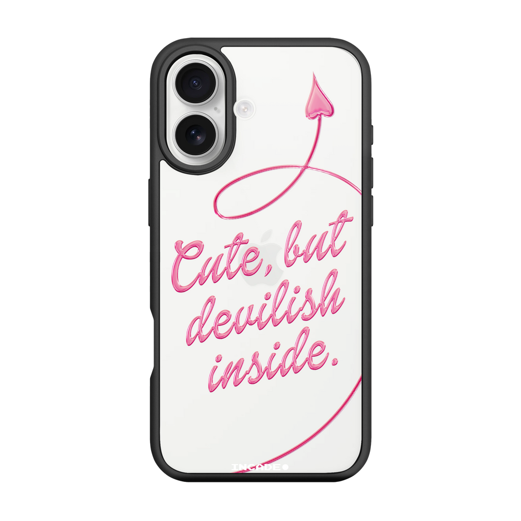 iPhone 17 CUTE DEVIL