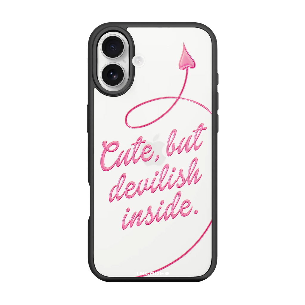 iPhone 16 CUTE DEVIL