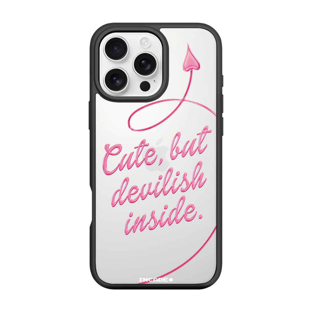 iPhone 16 Pro Max CUTE DEVIL