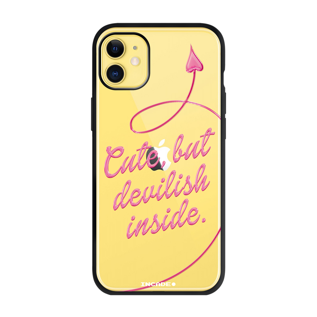 iPhone 11 CUTE DEVIL