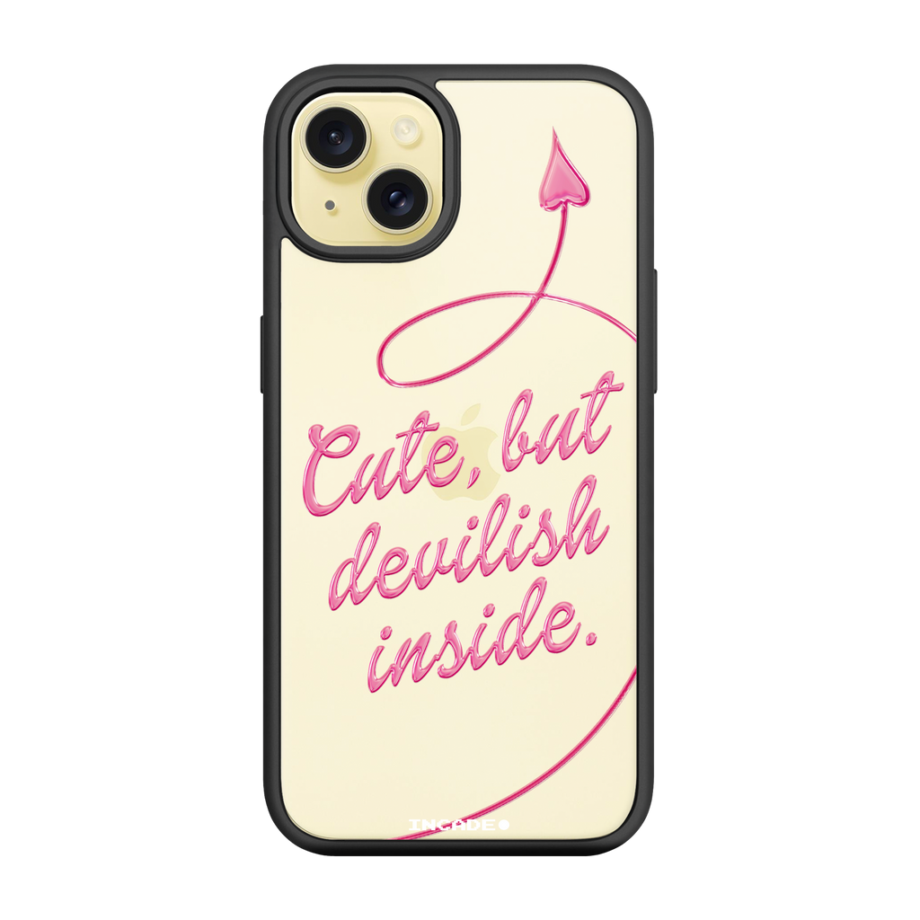 iPhone 15 CUTE DEVIL