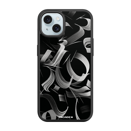 iPhone 15 Calligraphy