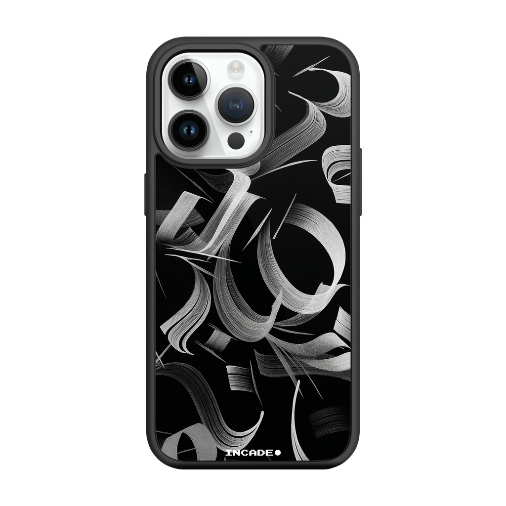 iPhone 14 Pro Calligraphy