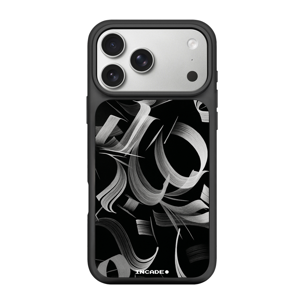 iPhone 17 Pro Calligraphy