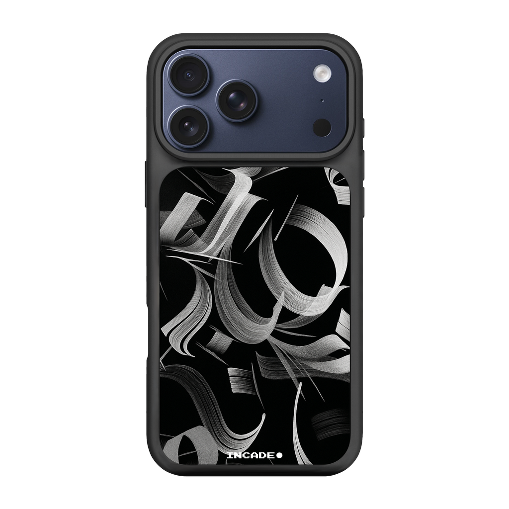 iPhone 17 Pro Calligraphy