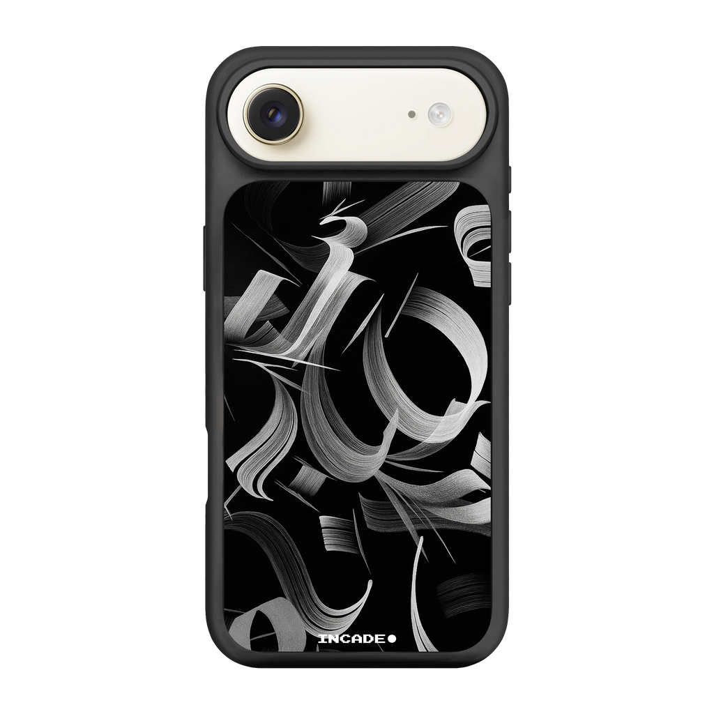 iPhone 17 Air Calligraphy