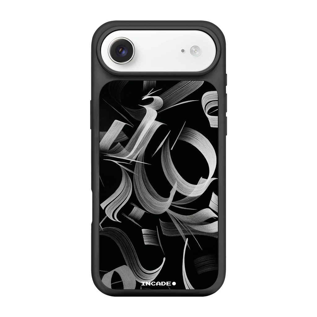 iPhone 17 Air Calligraphy