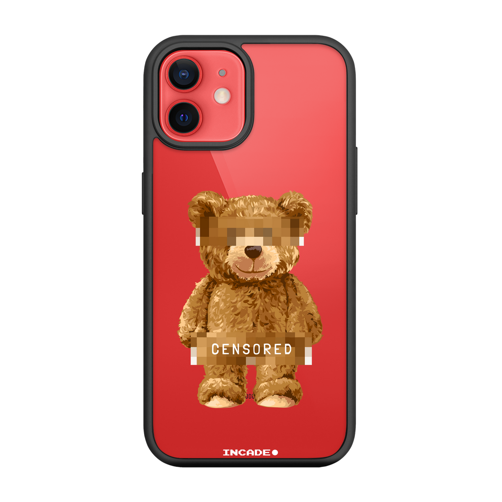 iPhone 12 mini Censored