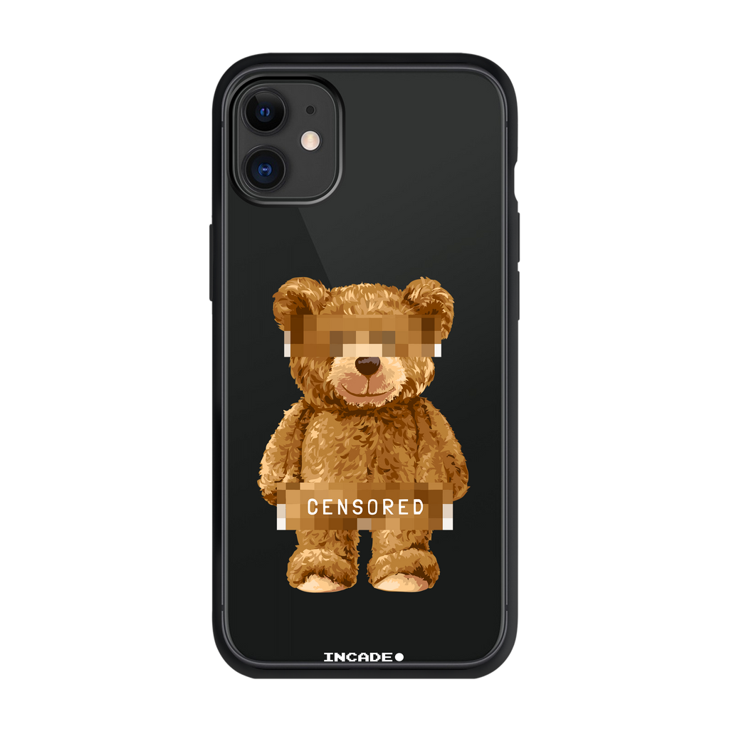 iPhone 11 Censored
