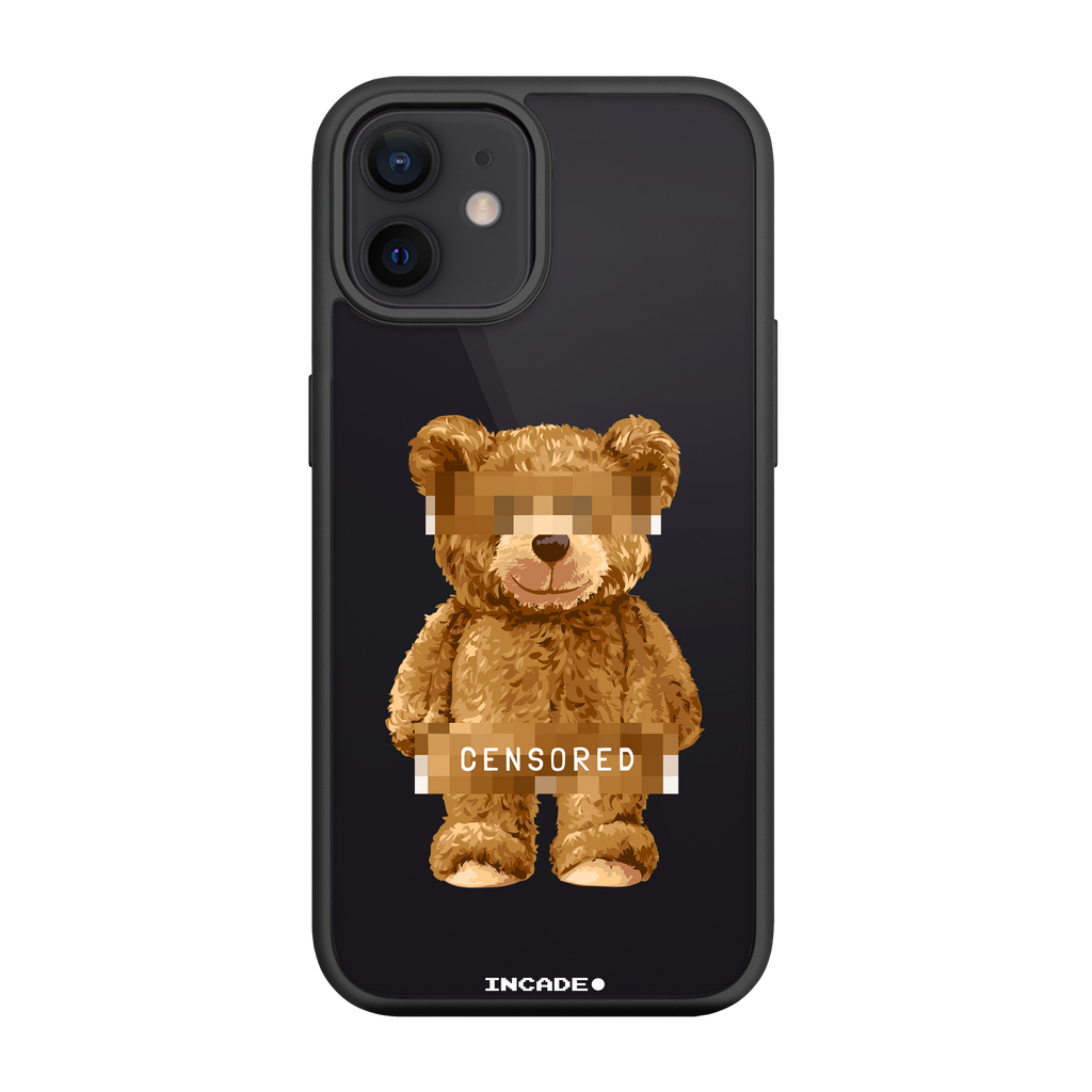 iPhone 12 mini Censored