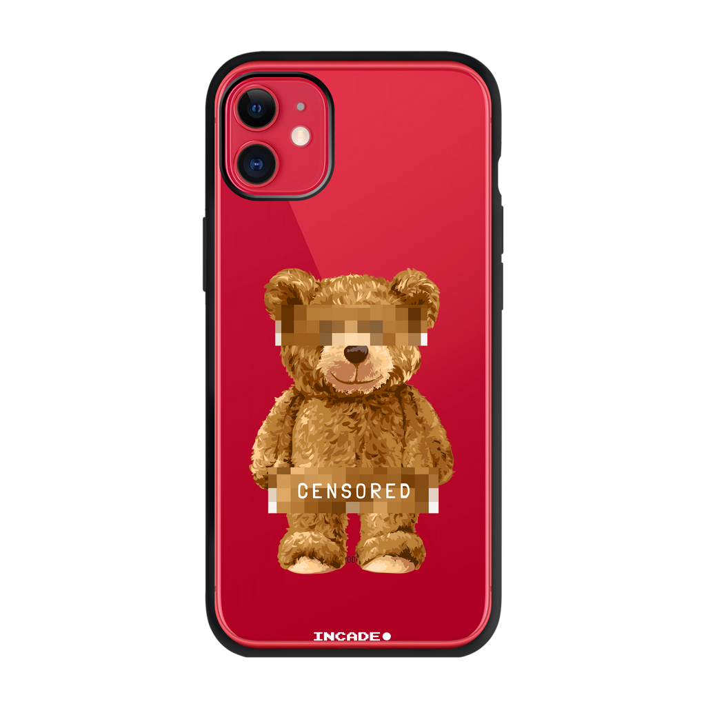 iPhone 11 Censored