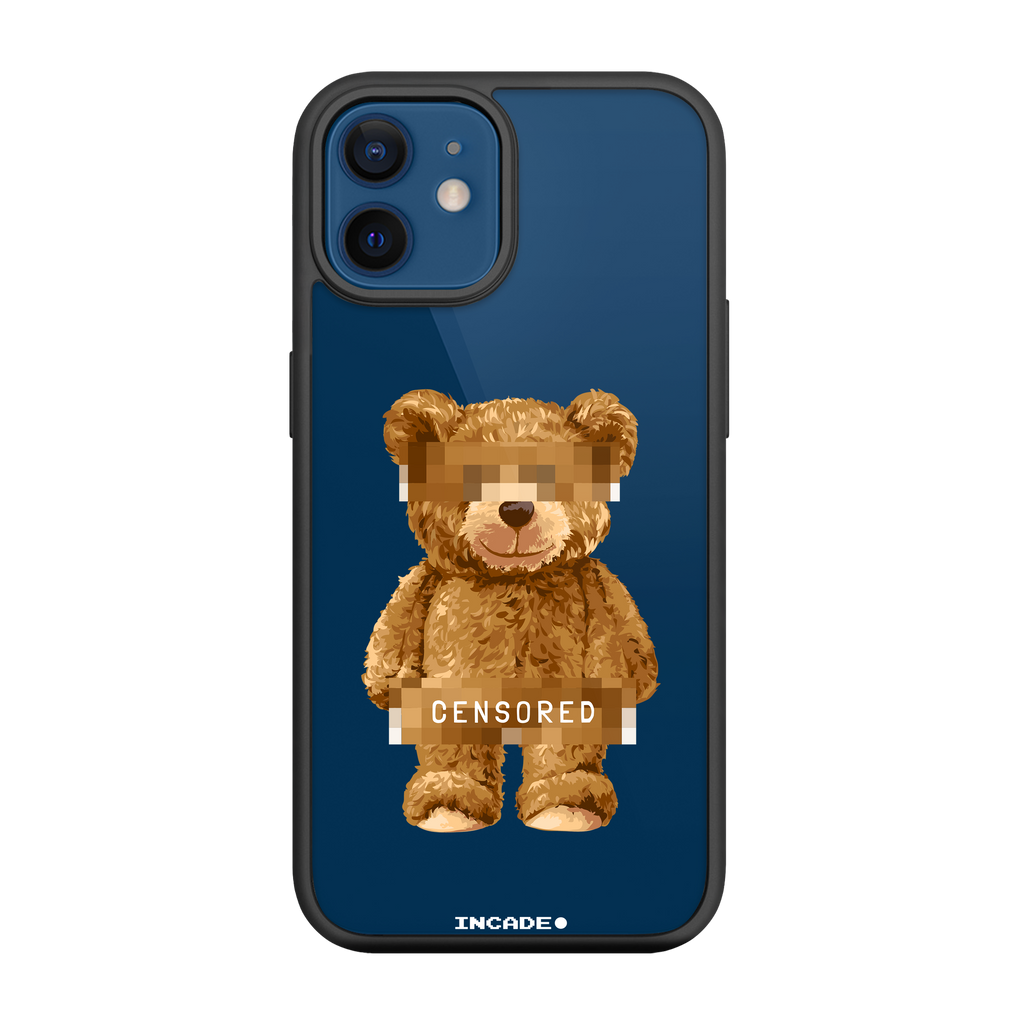 iPhone 12 mini Censored