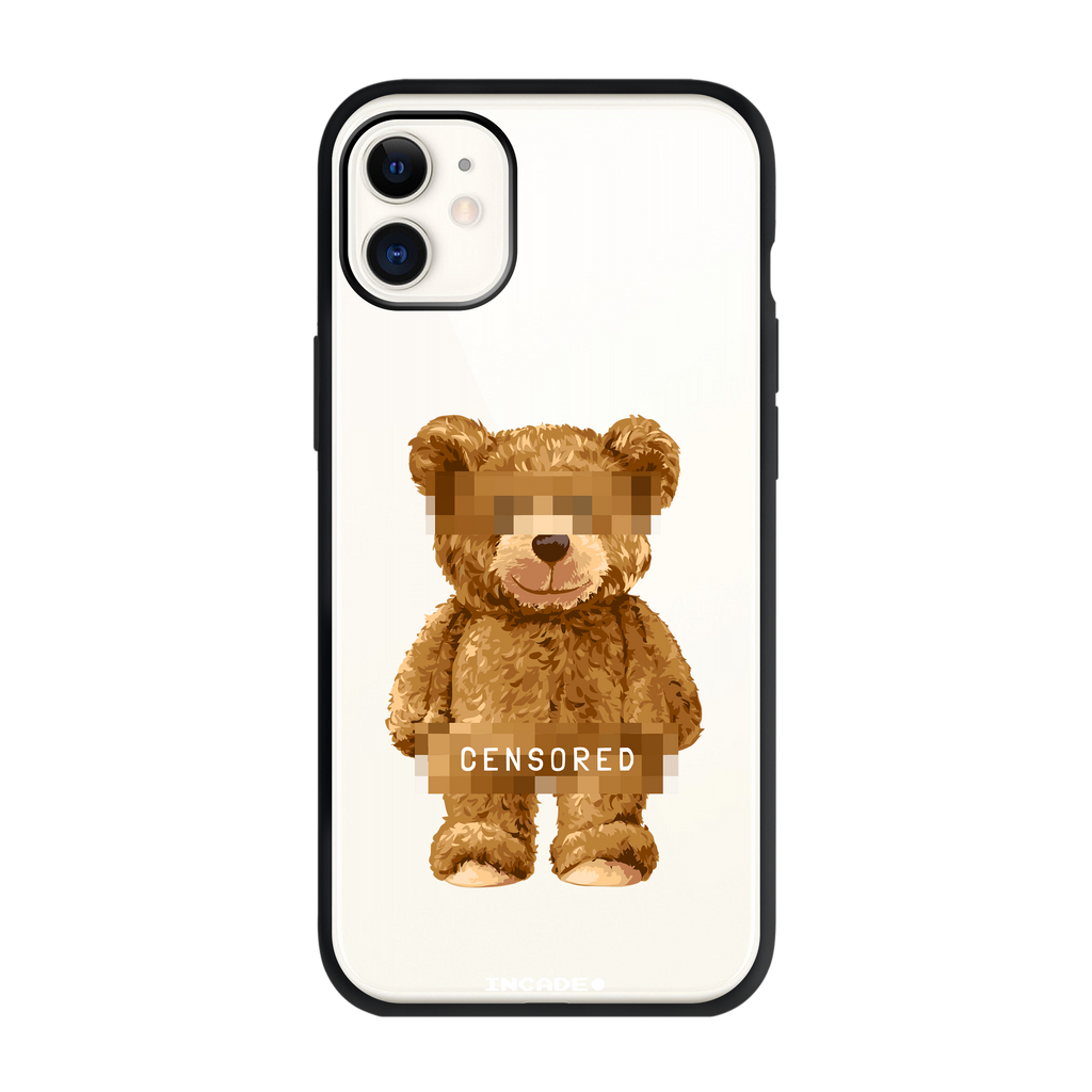 iPhone 11 Censored