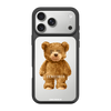 Чохол для iPhone 17 Pro Max з принтом Censored