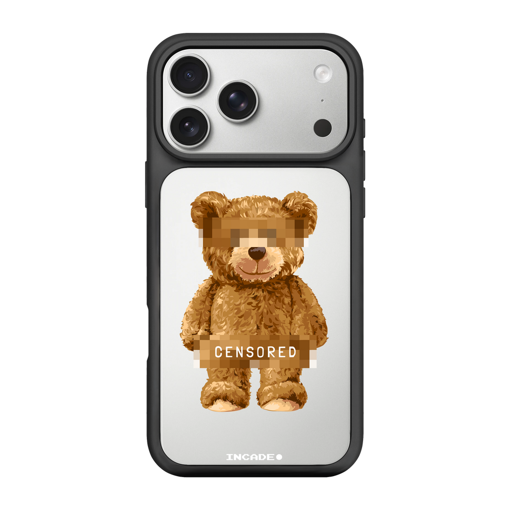 iPhone 17 Pro Max Censored