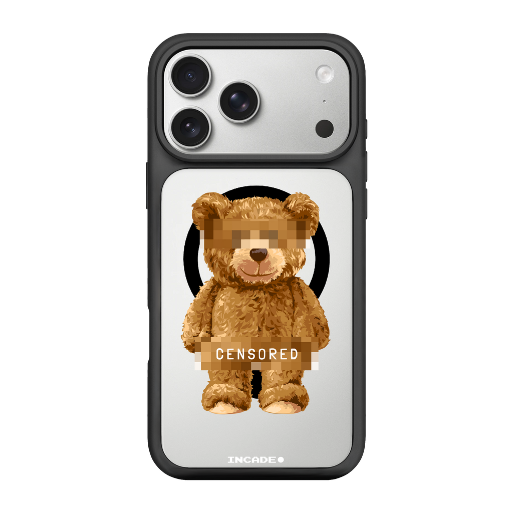 iPhone 17 Pro Max Censored