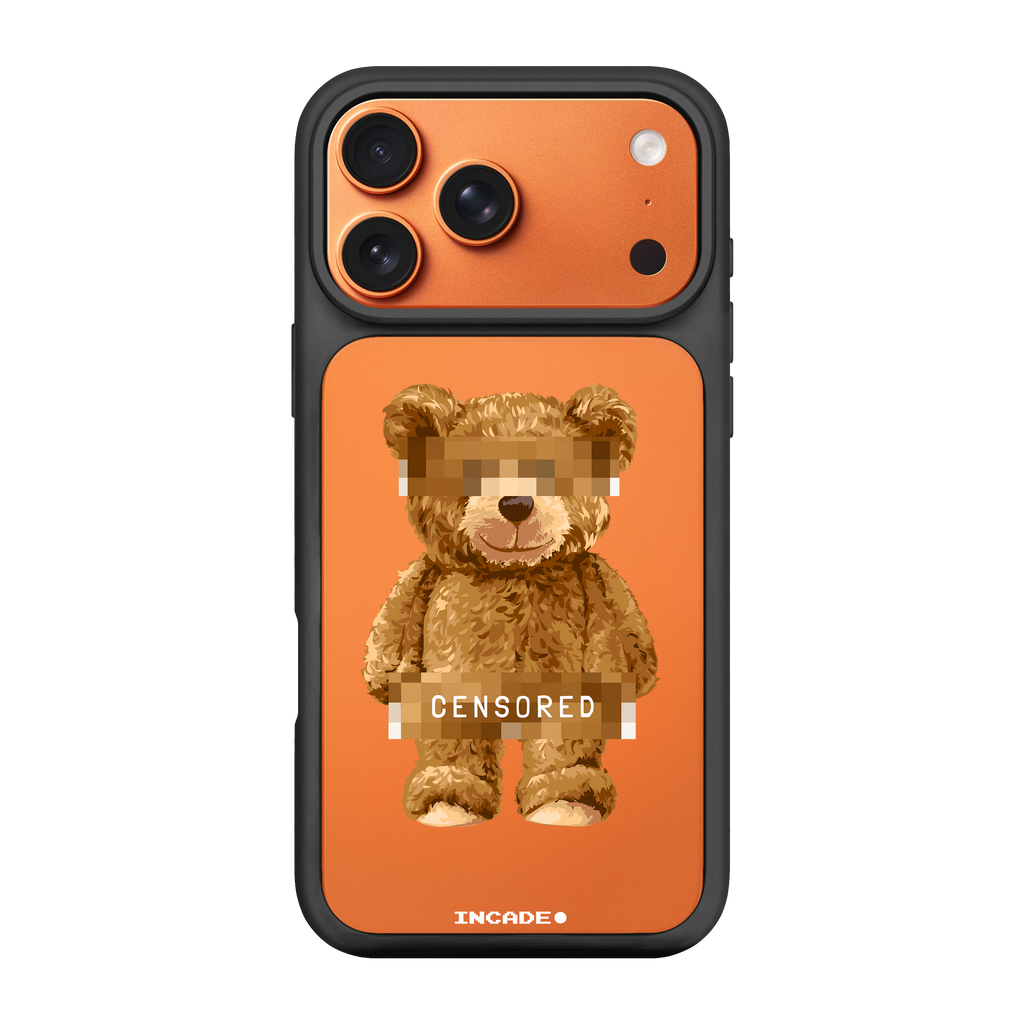 iPhone 17 Pro Max Censored