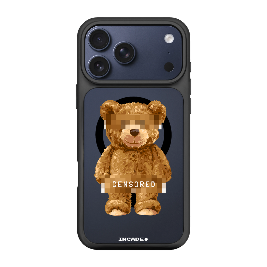 iPhone 17 Pro Censored