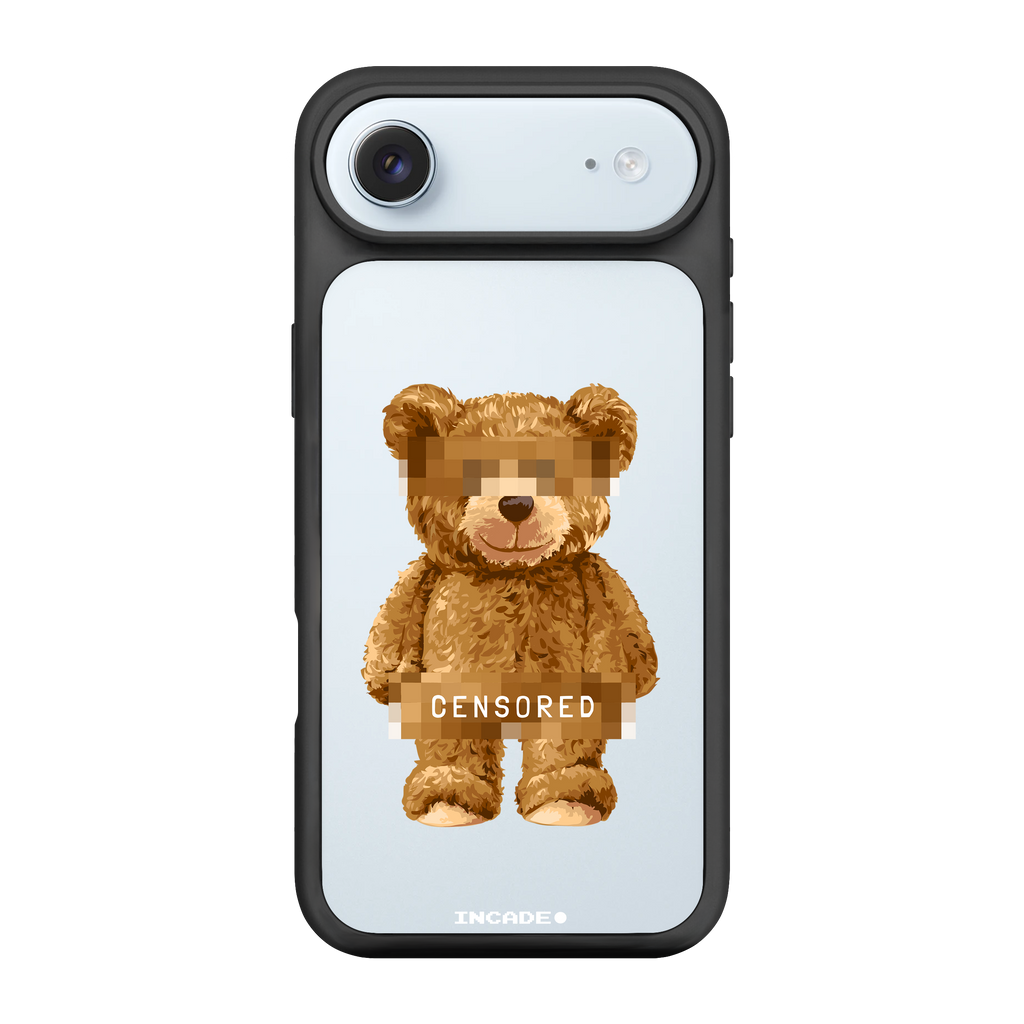 iPhone 17 Air Censored