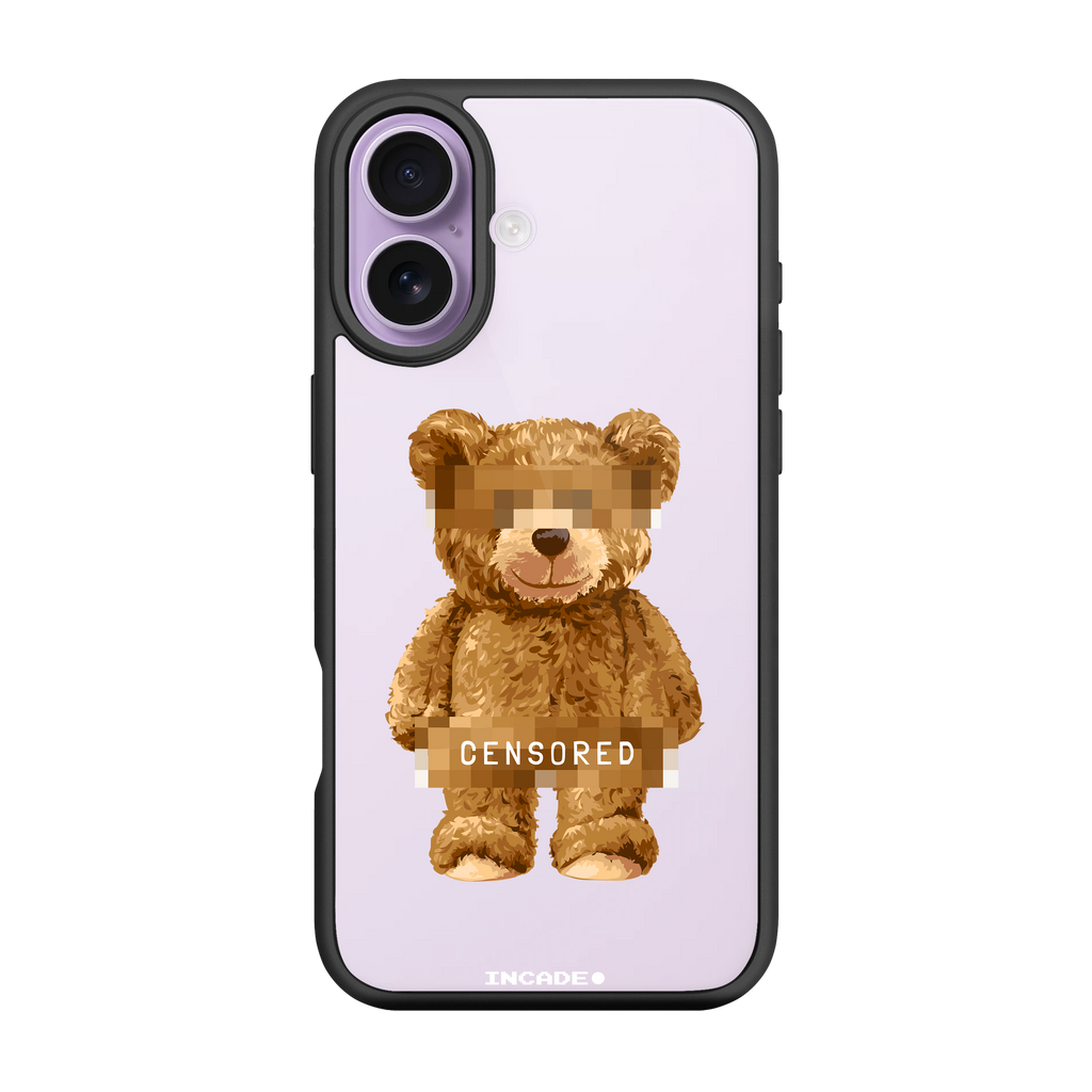 iPhone 17 Censored