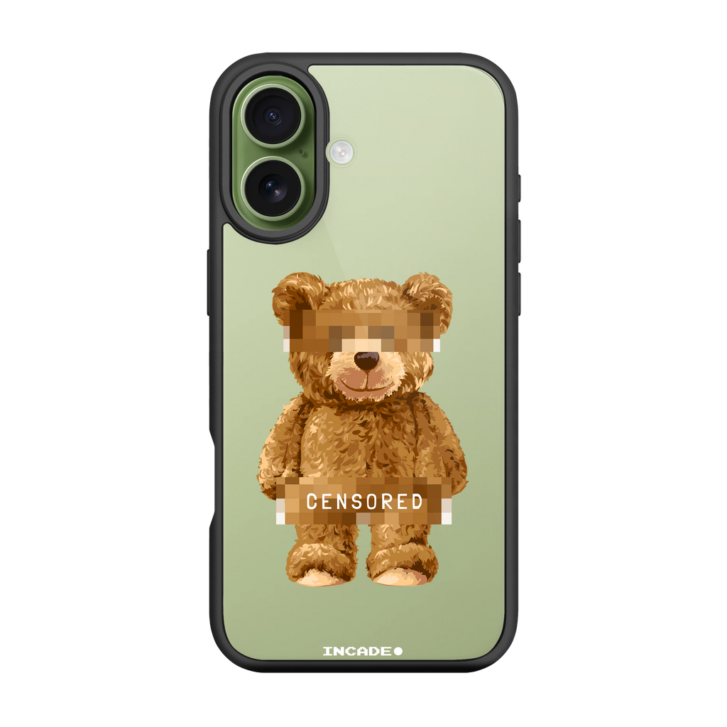 iPhone 17 Censored