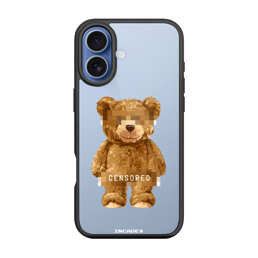 iPhone 17 Censored