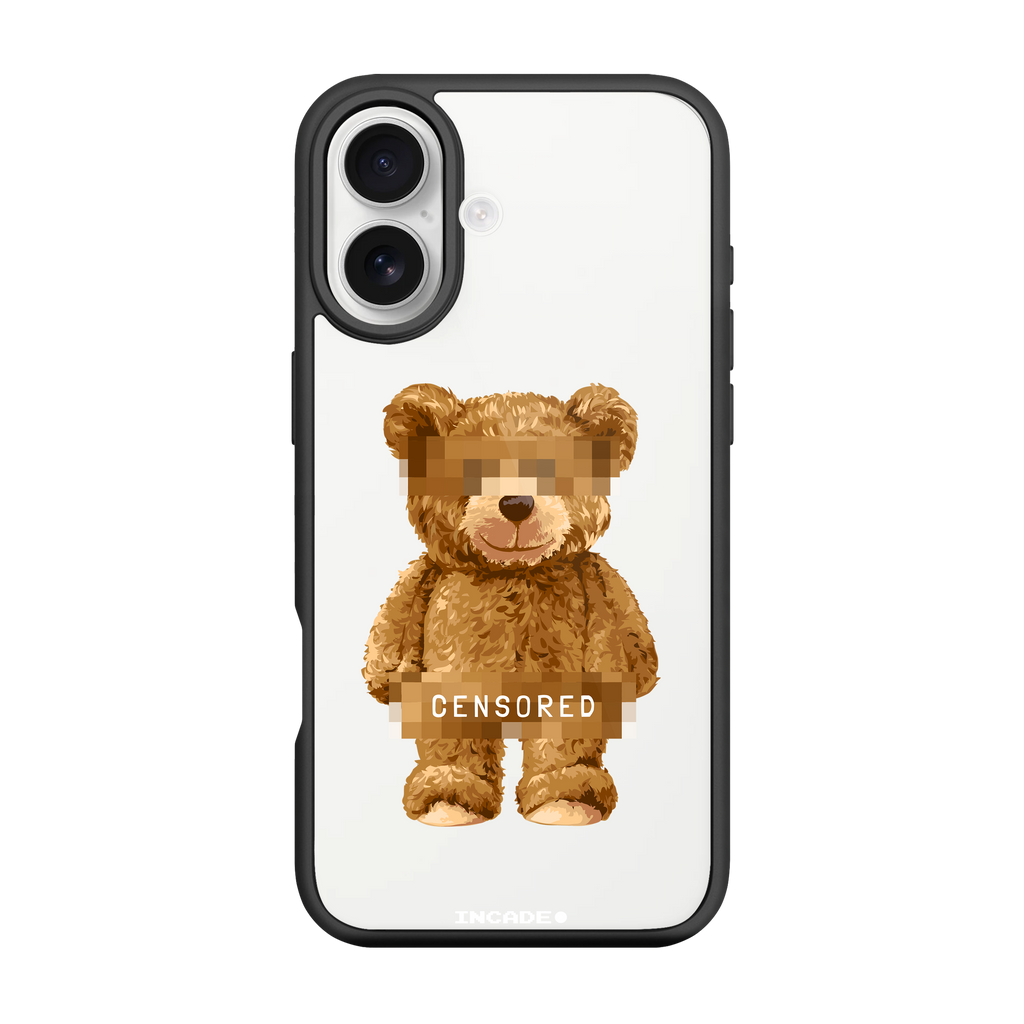 iPhone 17 Censored