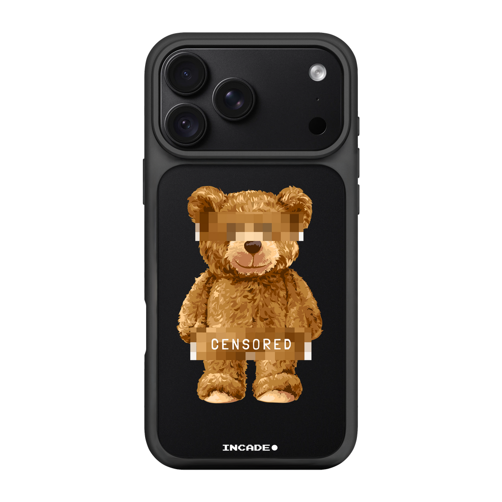iPhone 18 Pro Censored