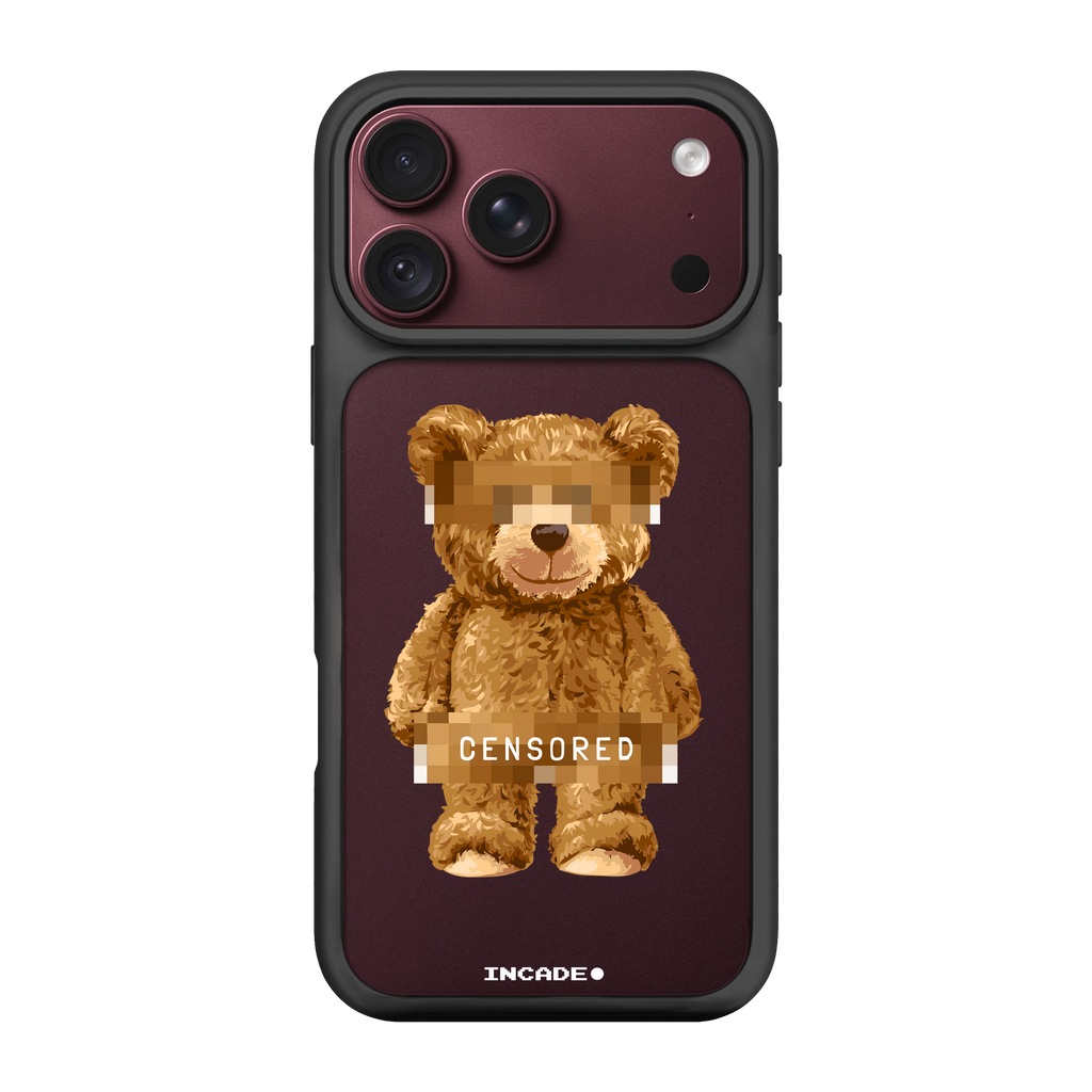 iPhone 18 Pro Censored