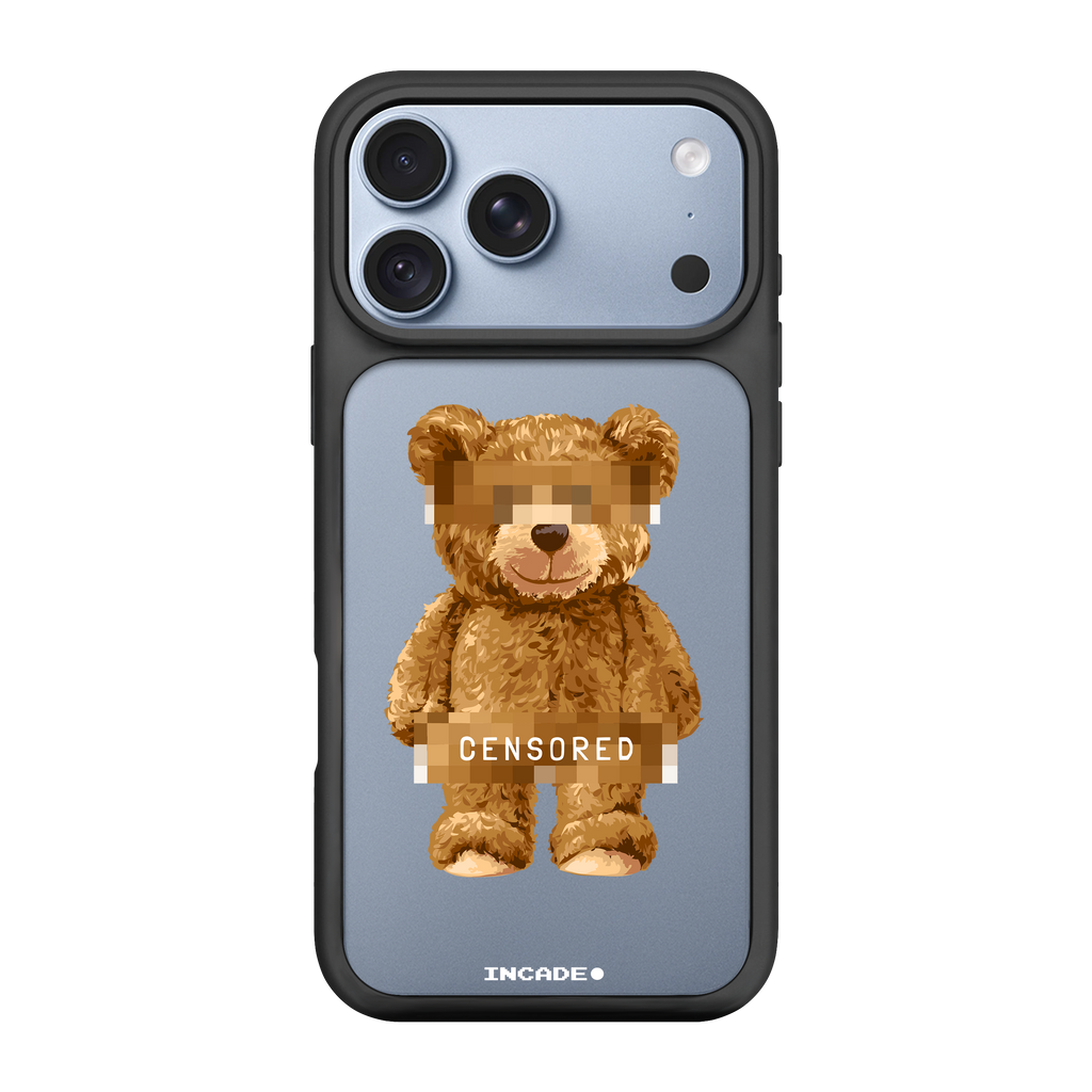 iPhone 18 Pro Max Censored