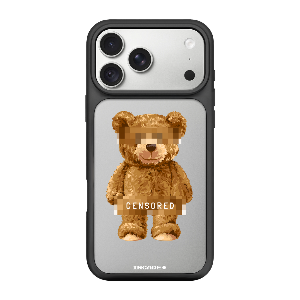 iPhone 18 Pro Max Censored