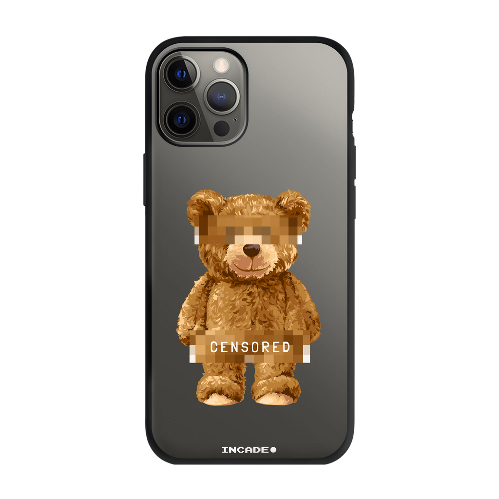 iPhone 12 Pro Censored