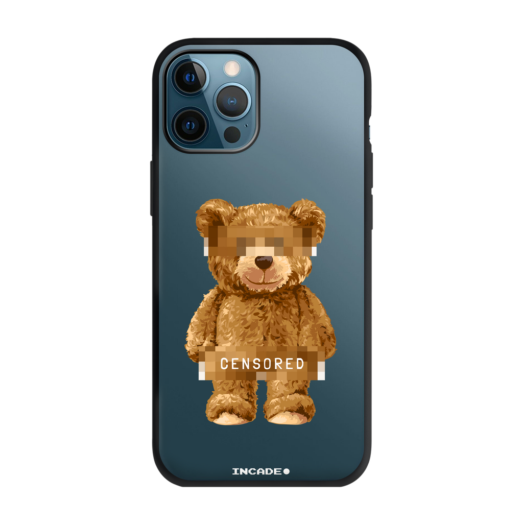 iPhone 12 Pro Censored