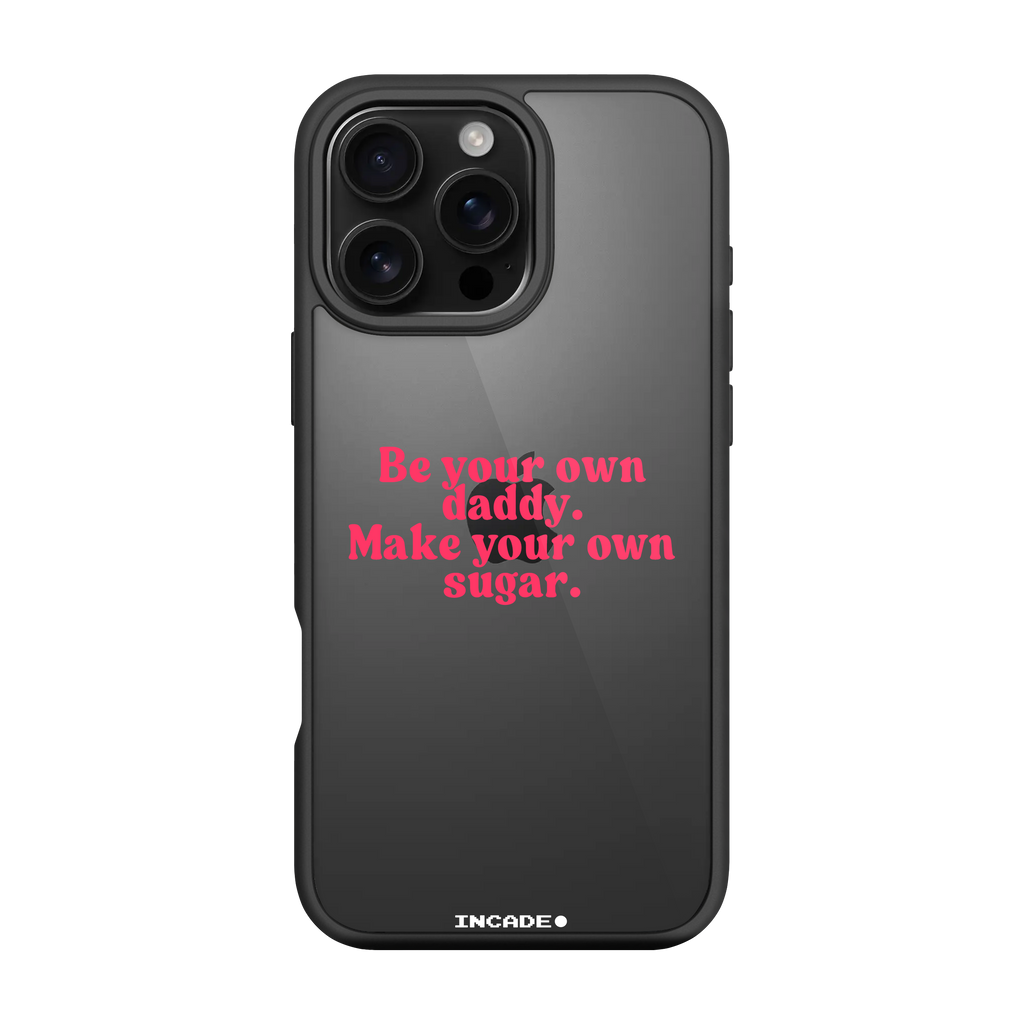 iPhone 16 Pro DADDY
