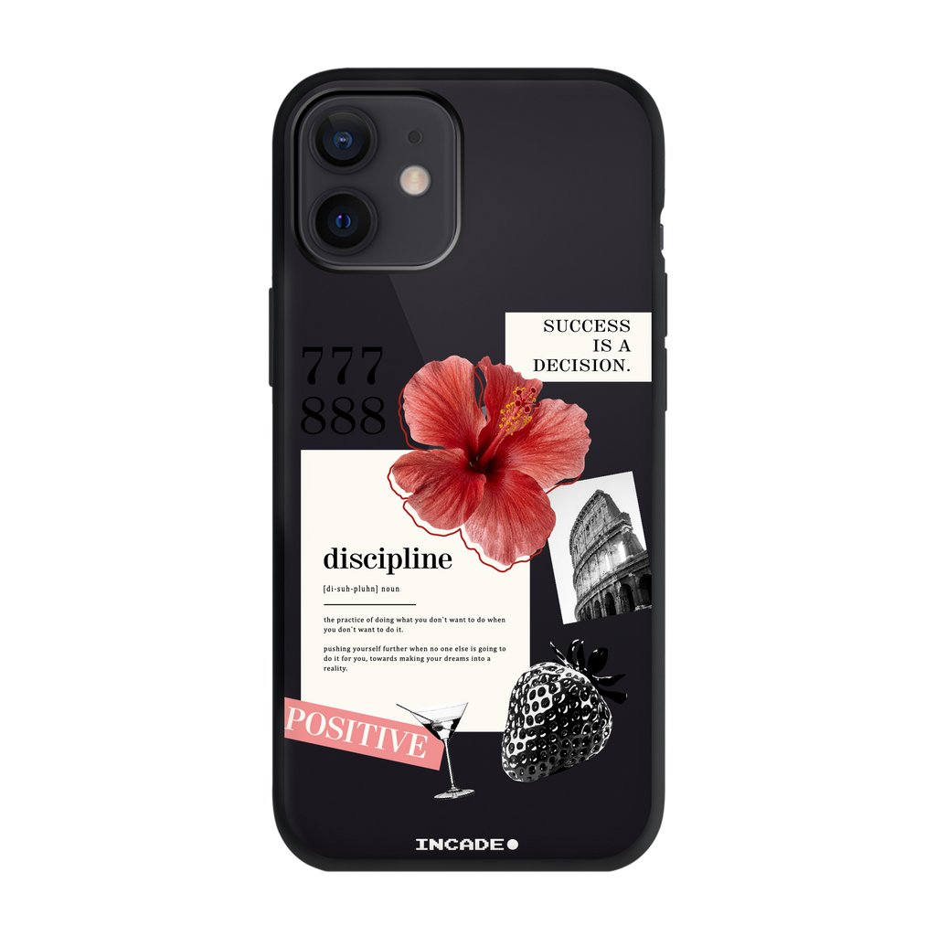 iPhone 12 DISCIPLINE