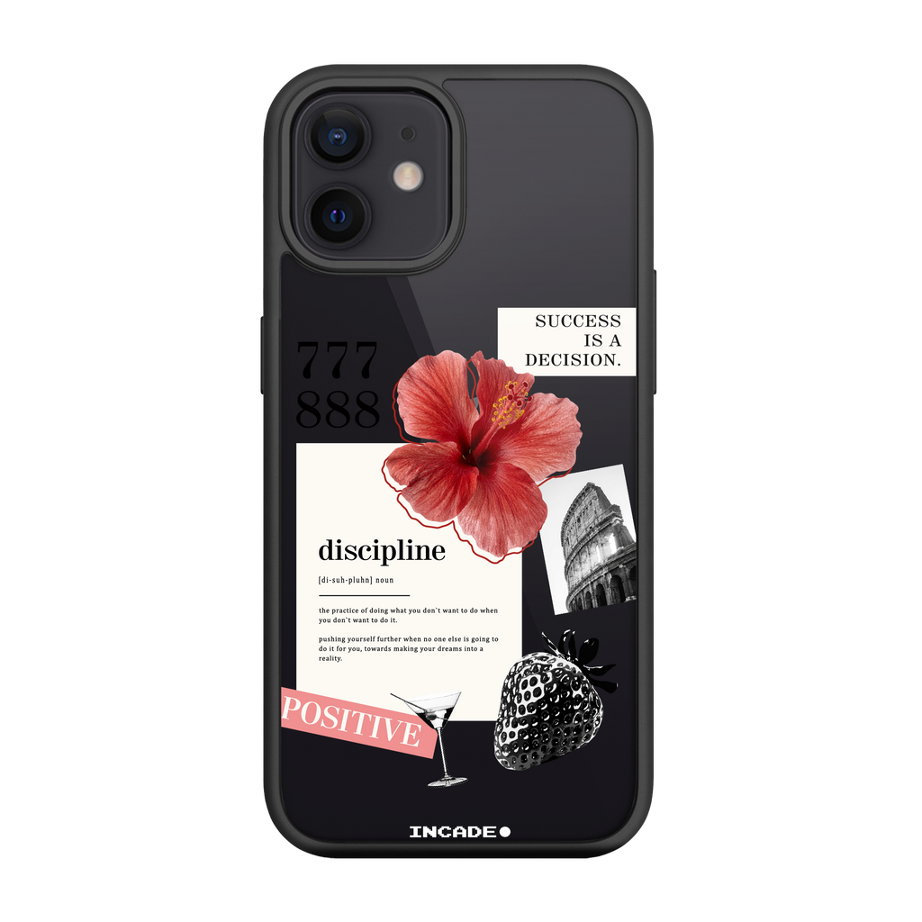 iPhone 12 mini DISCIPLINE
