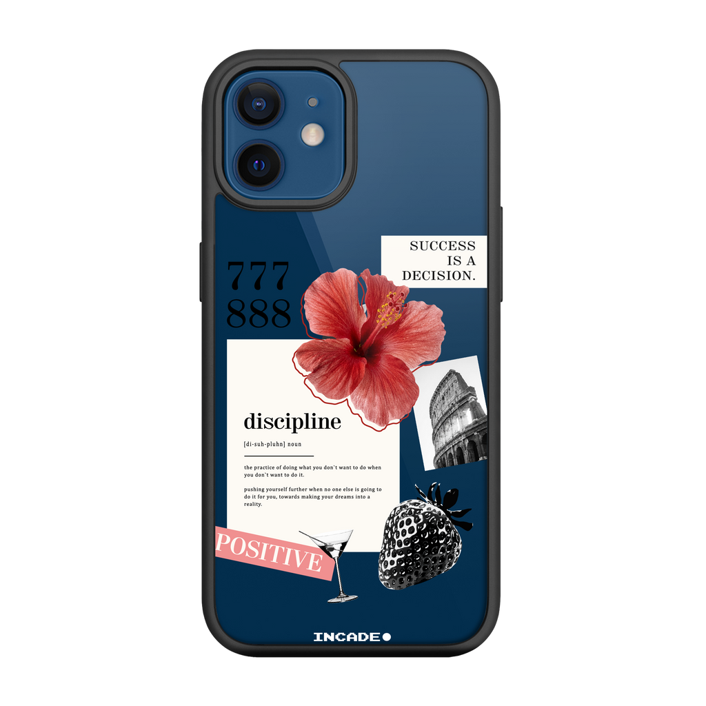 iPhone 12 mini DISCIPLINE